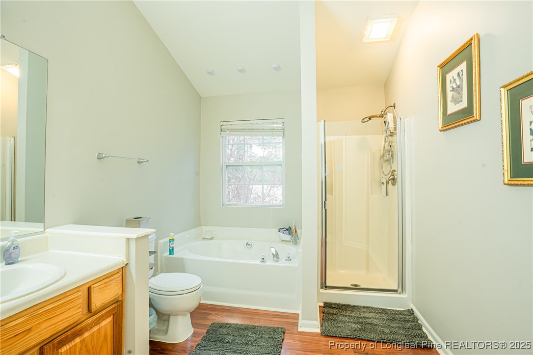 3236 Forest Mill Circle Raleigh, NC 27616 - Photo 26 of 37