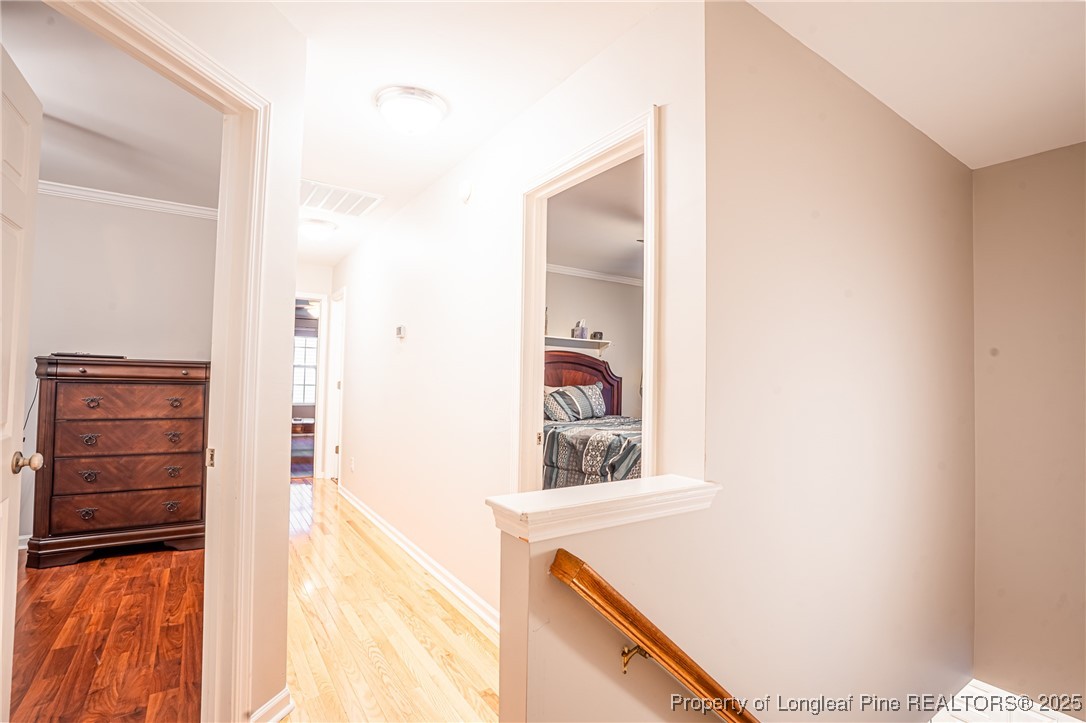 3236 Forest Mill Circle Raleigh, NC 27616 - Photo 27 of 37