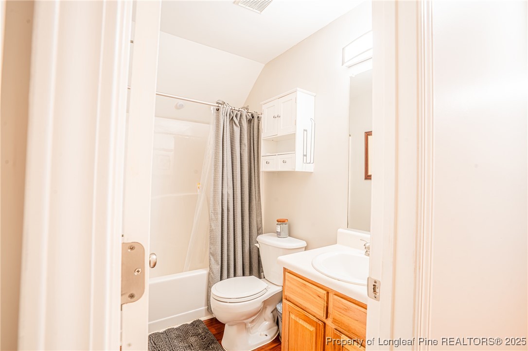 3236 Forest Mill Circle Raleigh, NC 27616 - Photo 31 of 37