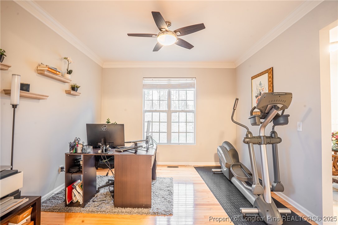 3236 Forest Mill Circle Raleigh, NC 27616 - Photo 5 of 37