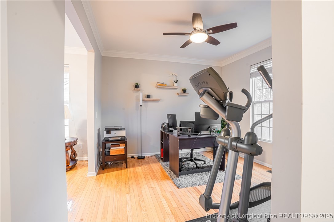 3236 Forest Mill Circle Raleigh, NC 27616 - Photo 6 of 37