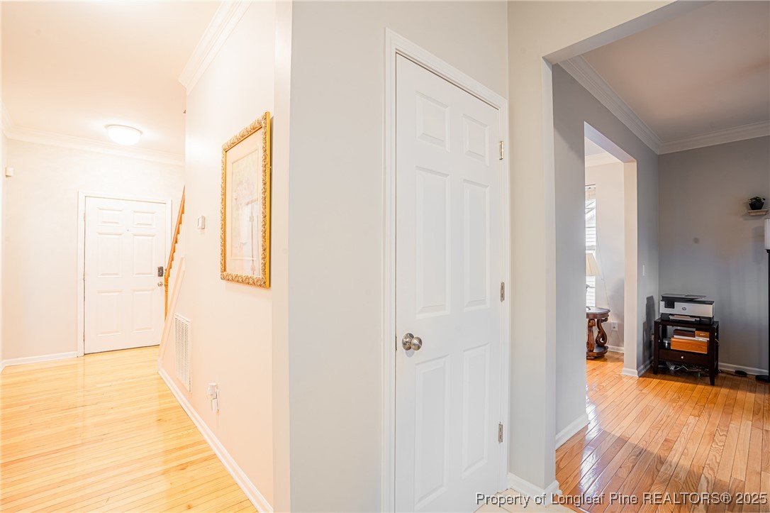 3236 Forest Mill Circle Raleigh, NC 27616 - Photo 7 of 37