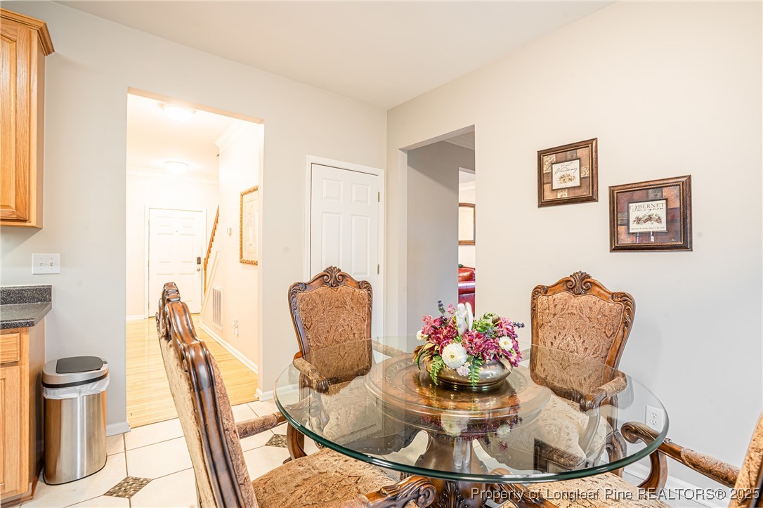 3236 Forest Mill Circle Raleigh, NC 27616 - Photo 8 of 37