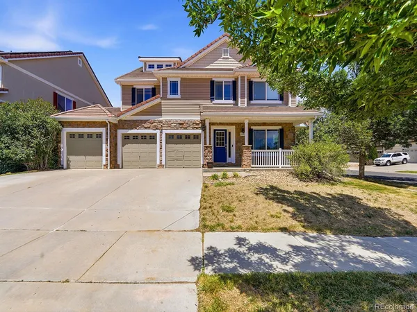 $619,000 | 15395 East 117th Place, Commerce City, CO 80022