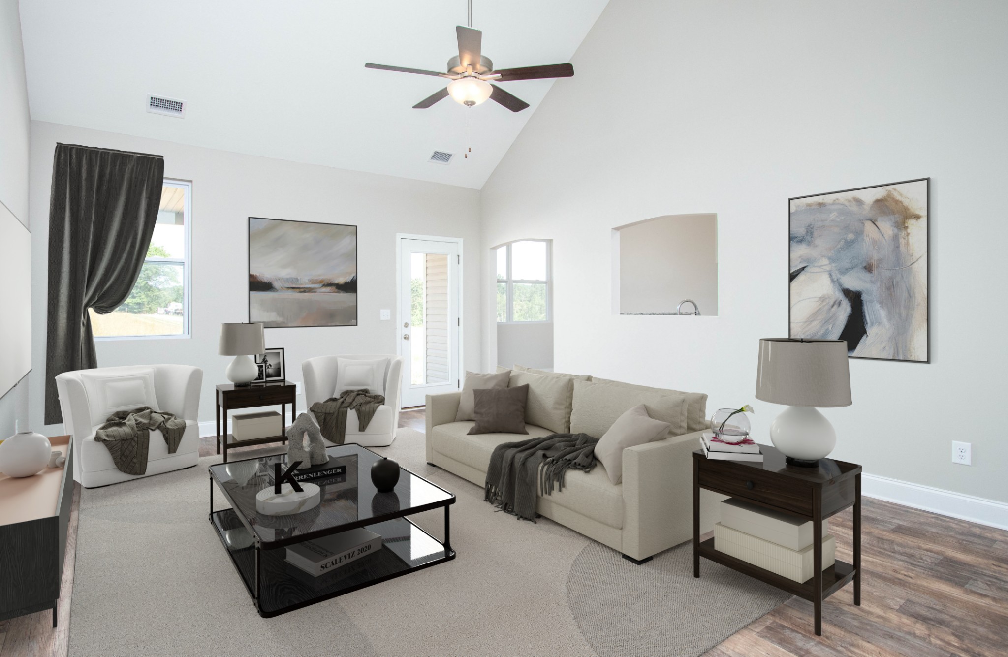 1027 East Piney Road Dickson, TN 37055 - Photo 8 of 20 Gallery Image 8