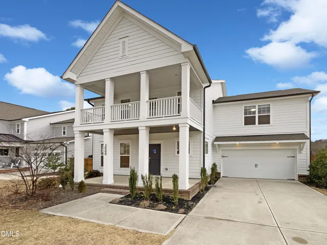 $680,000 | 3000 Adencrest Place, Fuquay-Varina, NC 27526