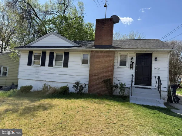 $499,000 | 1409 Asbury Court, Hyattsville, MD 20782