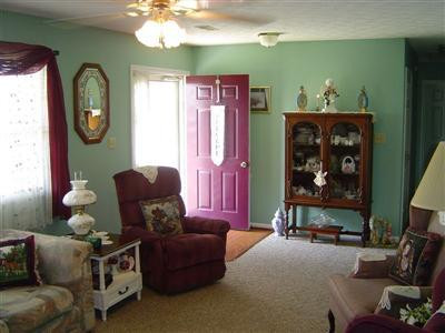 112 Riley Drive Lancaster, KY 40444 - Photo 18 of 27 Photo 18