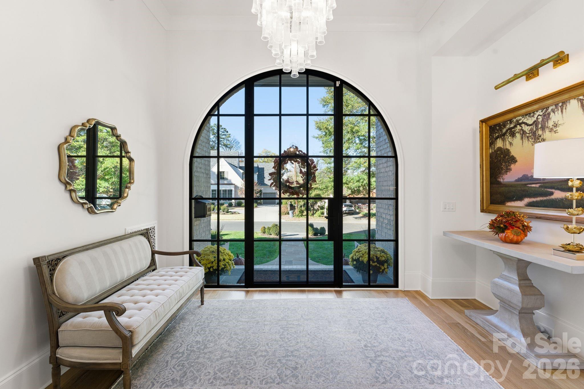 1436 Townes Road Charlotte, NC 28209 - Photo 6 of 48 Gallery Image 6