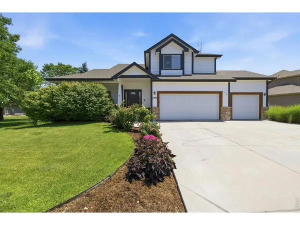$600,000 | 1709 Green River Drive, Windsor, CO 80550