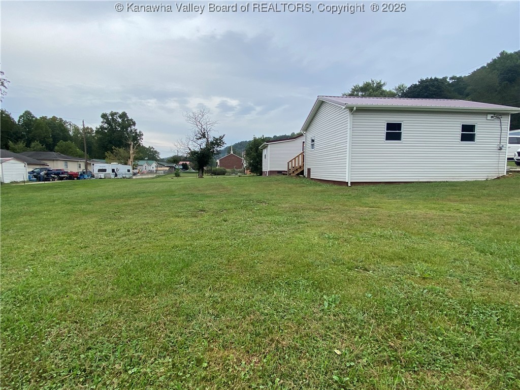 1182 Gore Addition Road Tornado, WV 25202 - Photo 2 of 21 Gallery Image 2
