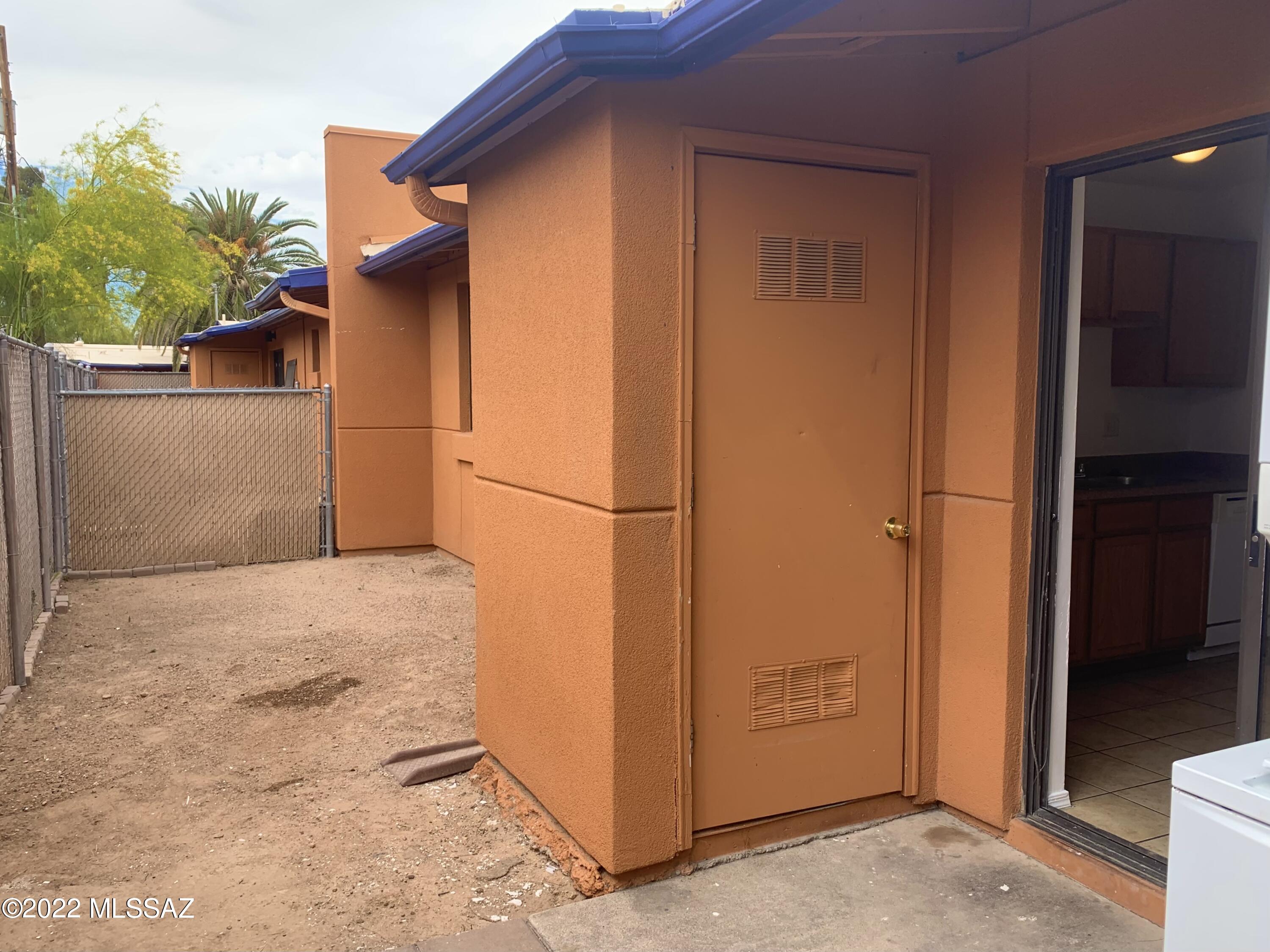 350 North Silverbell Road, Unit 161 Tucson, AZ 85745 - Photo 10 of 18 Gallery Image 10