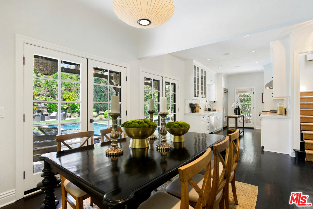 2009 North Serrano Avenue Los Angeles, CA 90027 - Photo 12 of 26