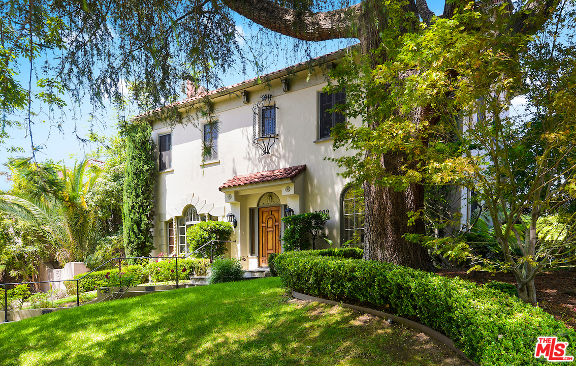 2009 North Serrano Avenue Los Angeles, CA 90027 - Photo 26 of 26