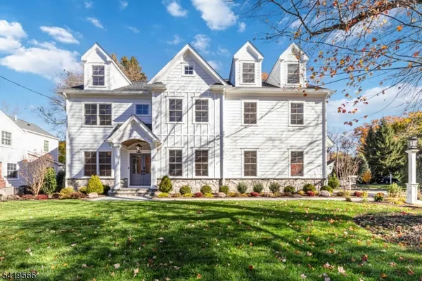 $3,599,000 | 2 Whitman Drive, Chatham, NJ 07928