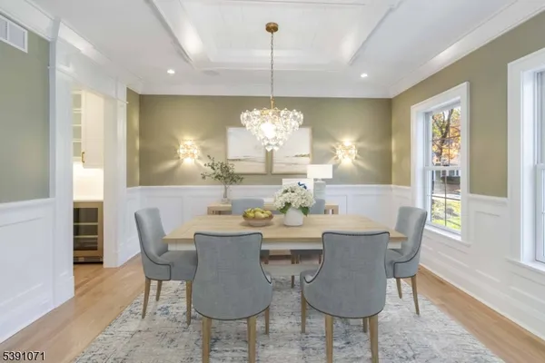 $3,599,000 | 2 Whitman Drive, Chatham, NJ 07928