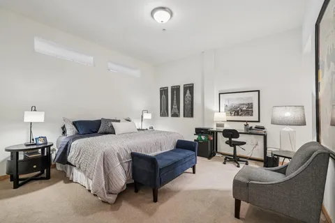 $664,500 | 106 West Seeboth Street, Unit 908, Milwaukee, WI 53204