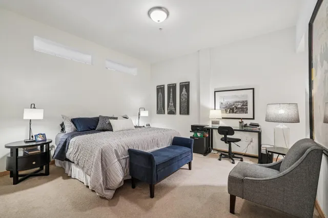 $664,500 | 106 West Seeboth Street, Unit 908, Milwaukee, WI 53204