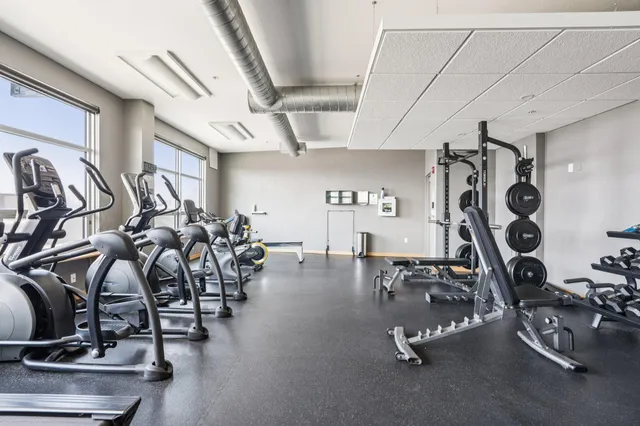 $664,500 | 106 West Seeboth Street, Unit 908, Milwaukee, WI 53204