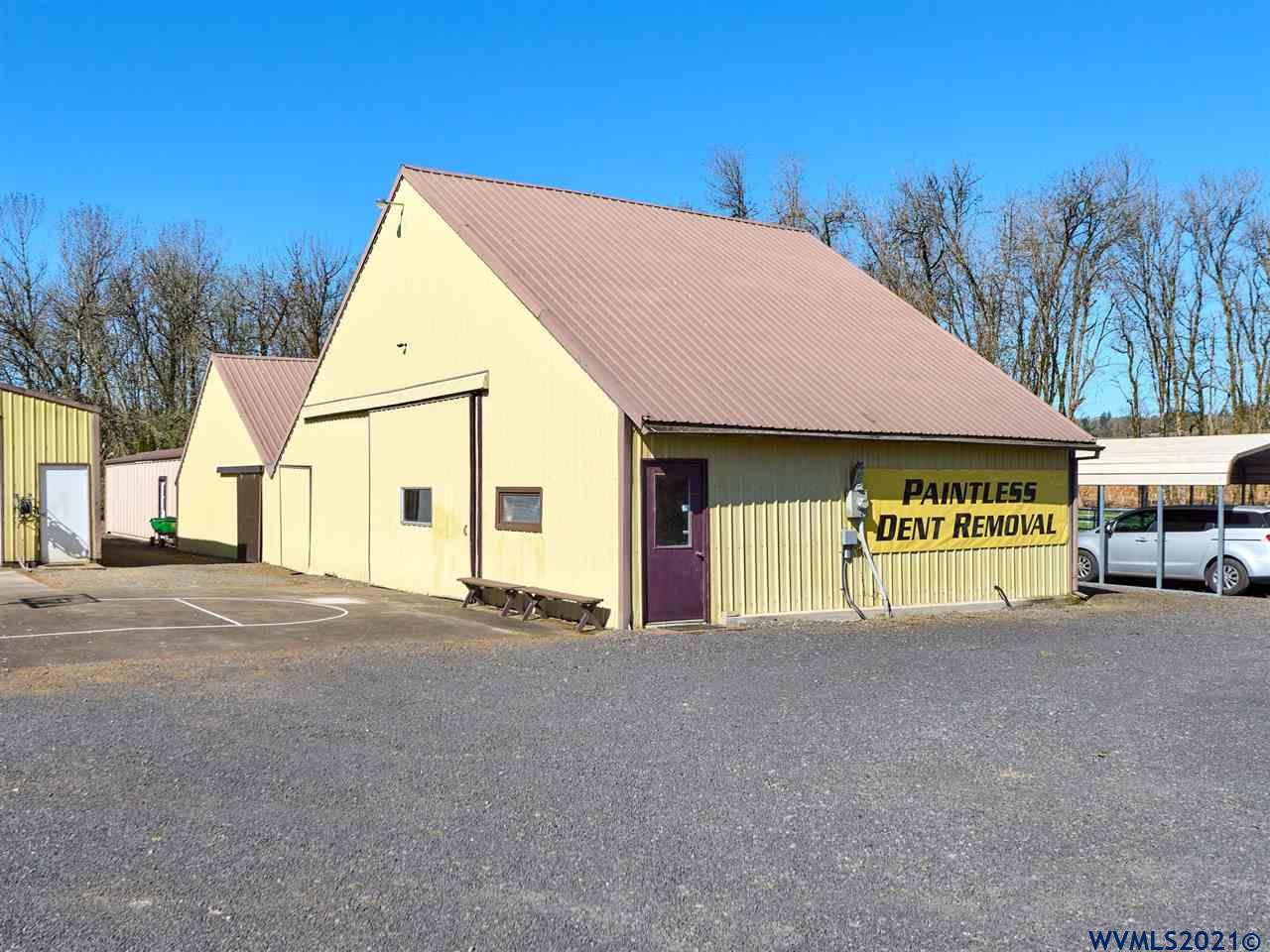 22350 Hopewell Road Northwest Salem, OR 97304 - Photo 27 of 42 Gallery Image 27