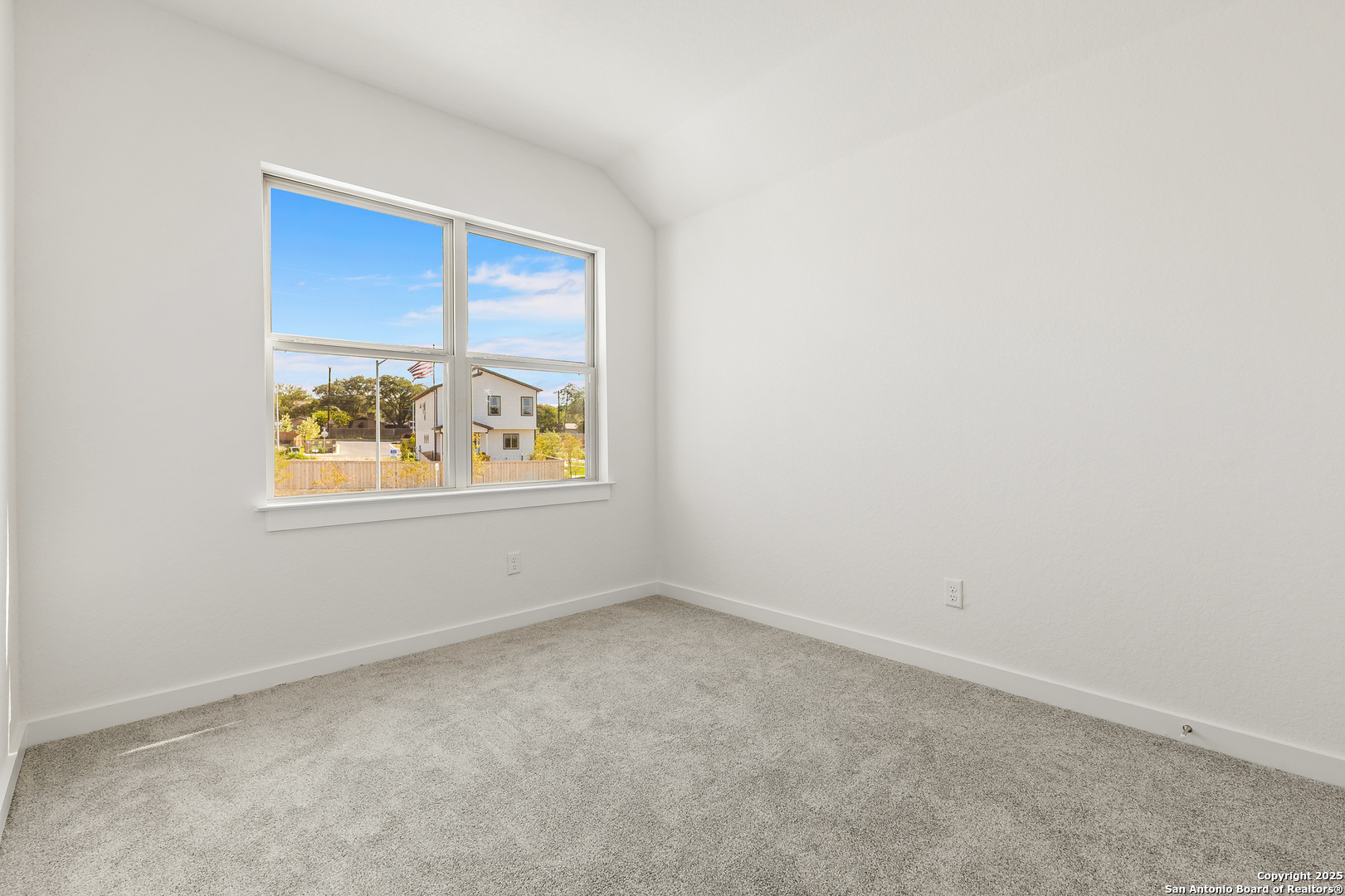 116 Vertex Loop San Antonio, TX 78238 - Photo 16 of 27 an empty room with window