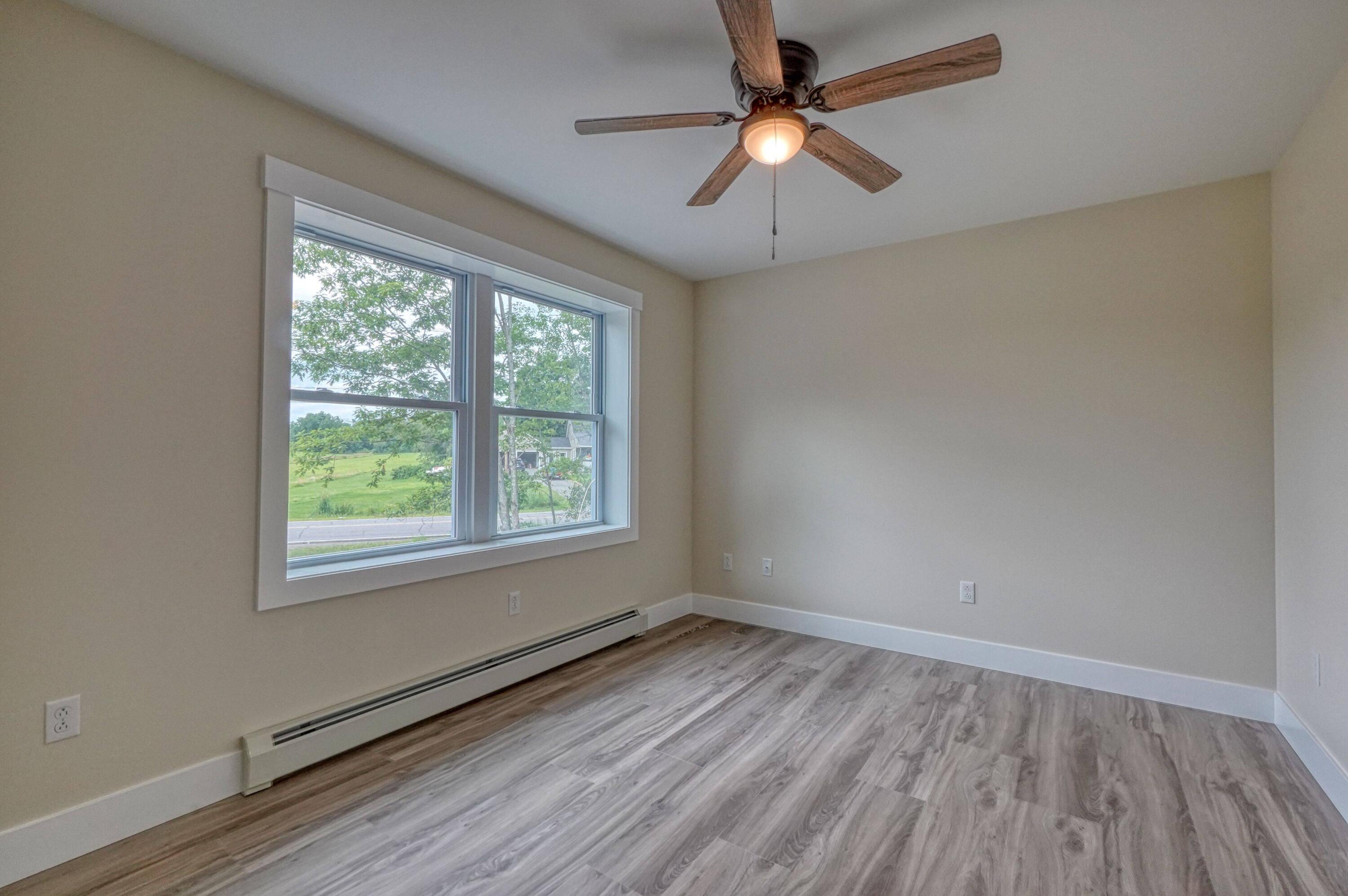 121 Pleasant View Ridge Road China, ME 04358 - Photo 22 of 43 Upper Level Bedroom 1
