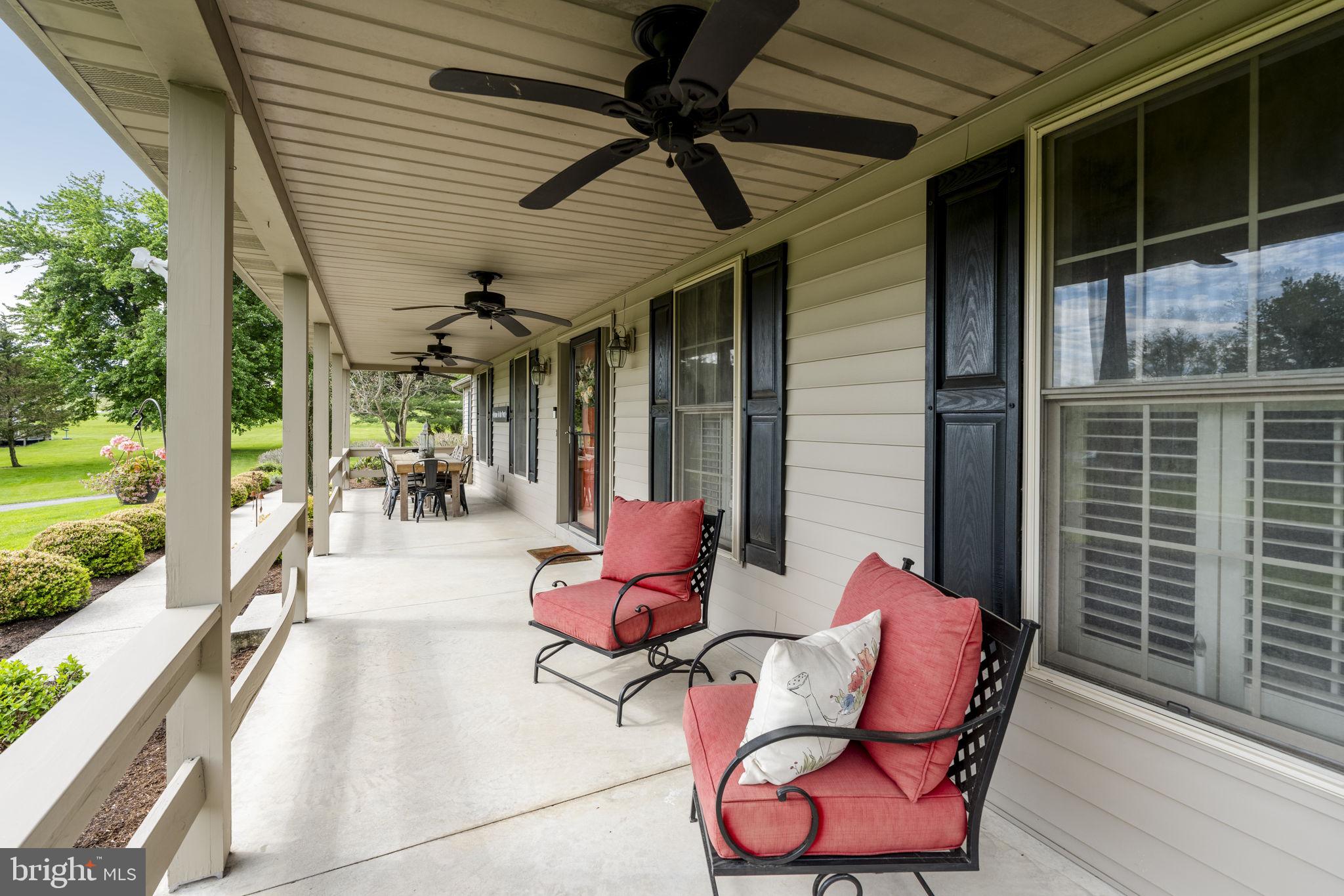 154 Hollow Road New Providence, PA 17560 - Photo 14 of 61