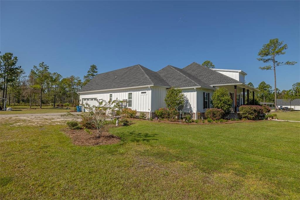 465 Old Brookman Road Brunswick, GA 31523 - Photo 50 of 53