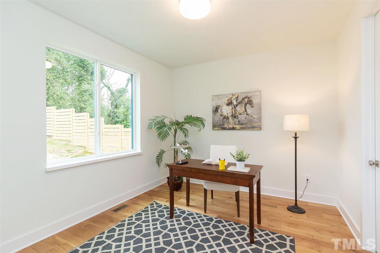 416 Alston Street Raleigh, NC 27601 - Photo 14 of 30