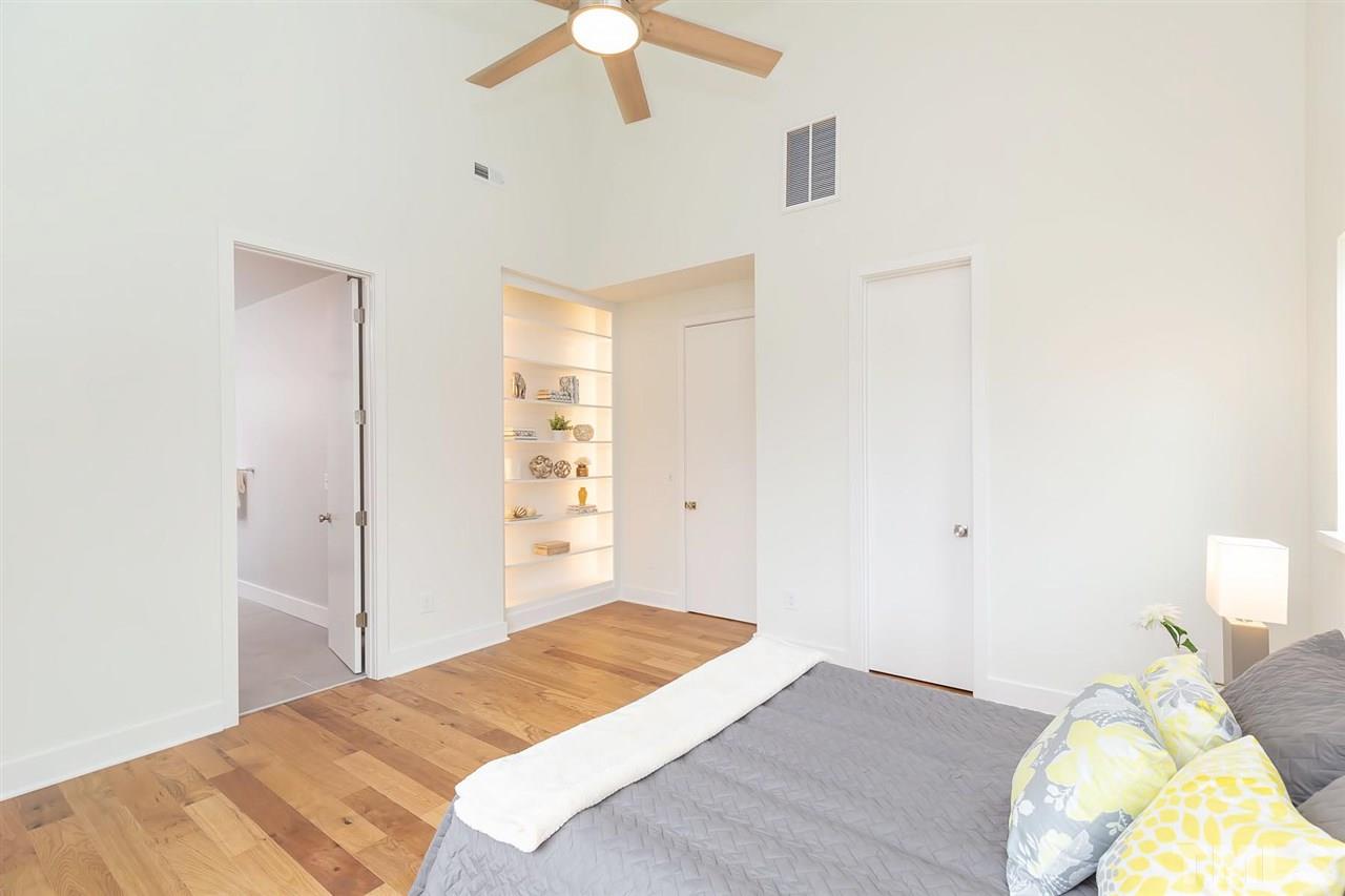 416 Alston Street Raleigh, NC 27601 - Photo 22 of 30