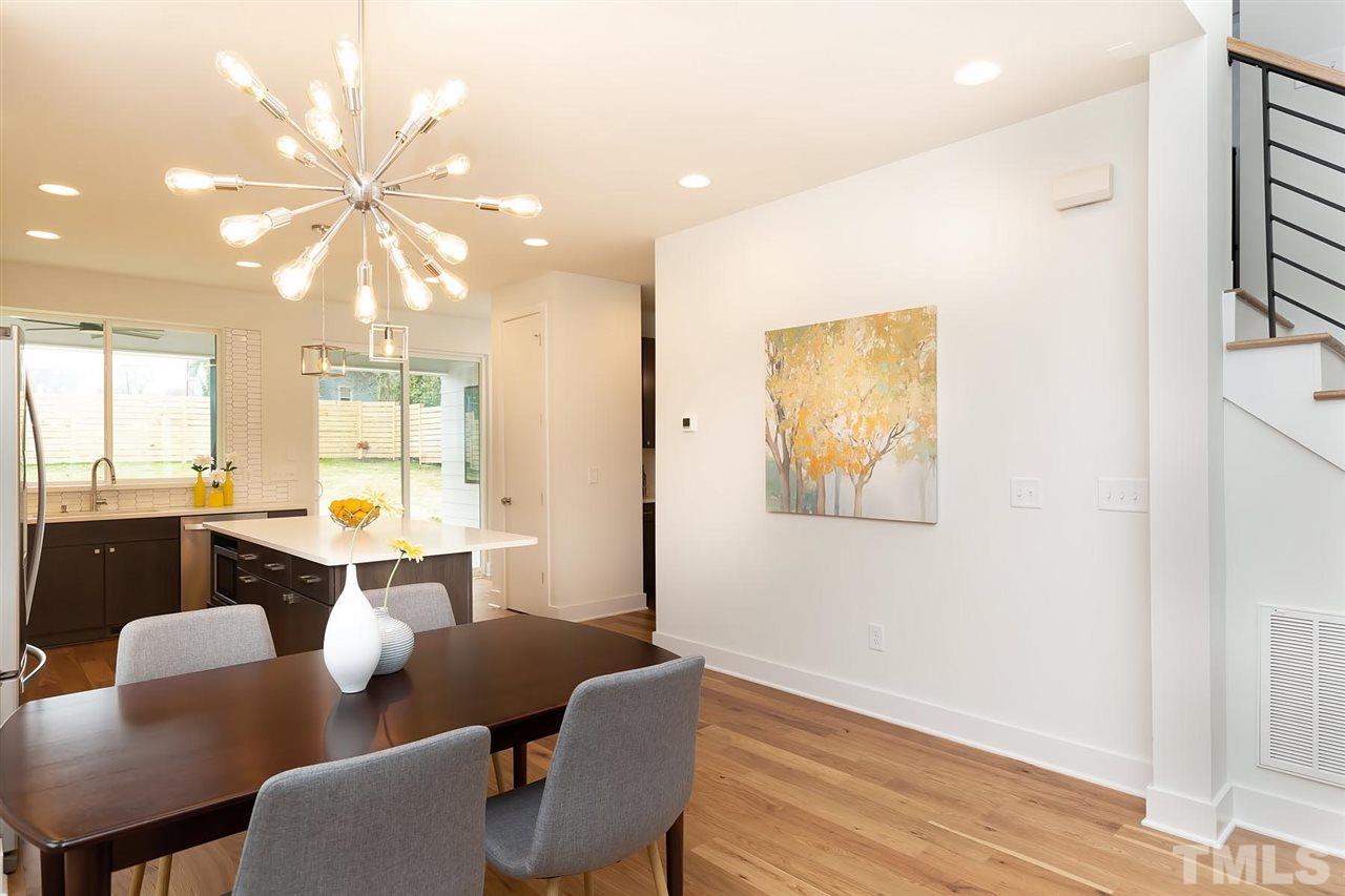416 Alston Street Raleigh, NC 27601 - Photo 8 of 30