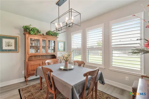 $605,000 | 3073 Bella Vita Drive, Nolanville, TX 76559