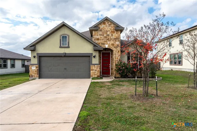 $450,000 | 19300 Elk Horn Drive, Pflugerville, TX 78660