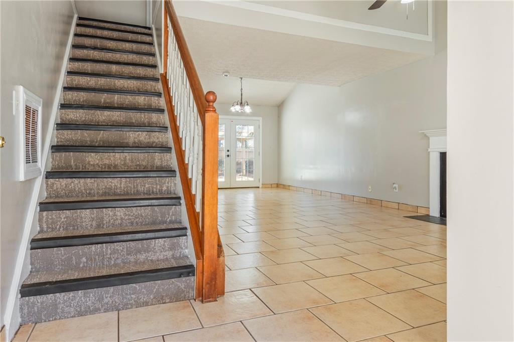 3877 Morning Dew Way Powder Springs, GA 30127 - Photo 3 of 27