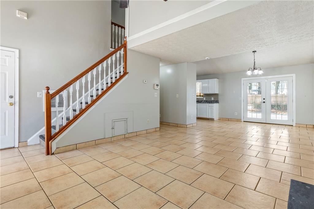 3877 Morning Dew Way Powder Springs, GA 30127 - Photo 4 of 27