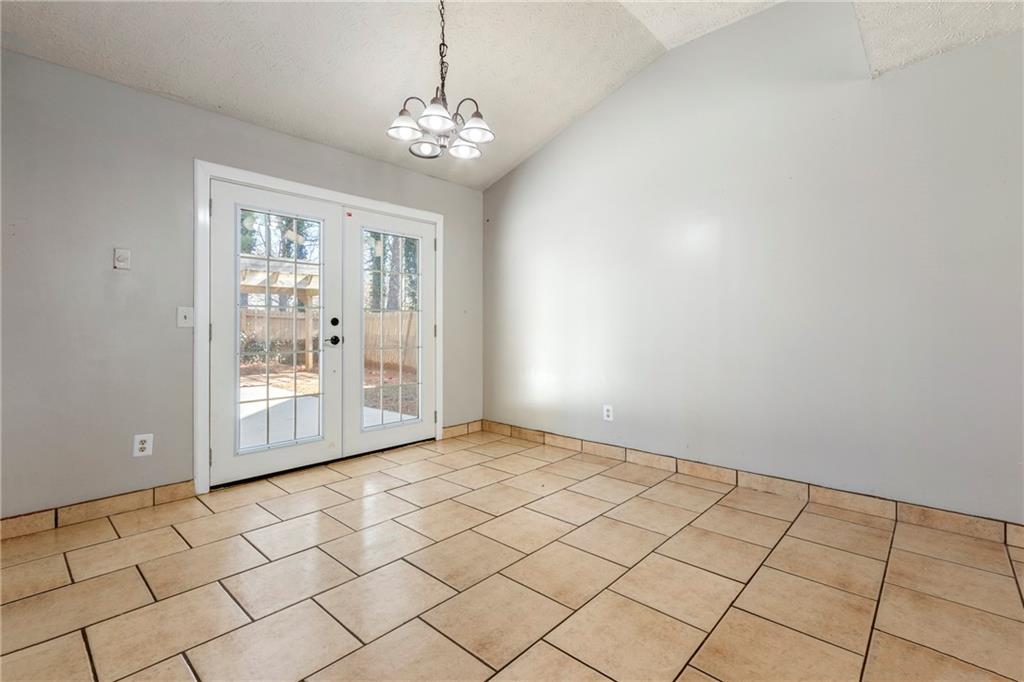 3877 Morning Dew Way Powder Springs, GA 30127 - Photo 7 of 27