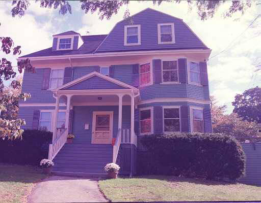 12 Kingsbury Road Newton, MA 02467 - Photo 1 of 1