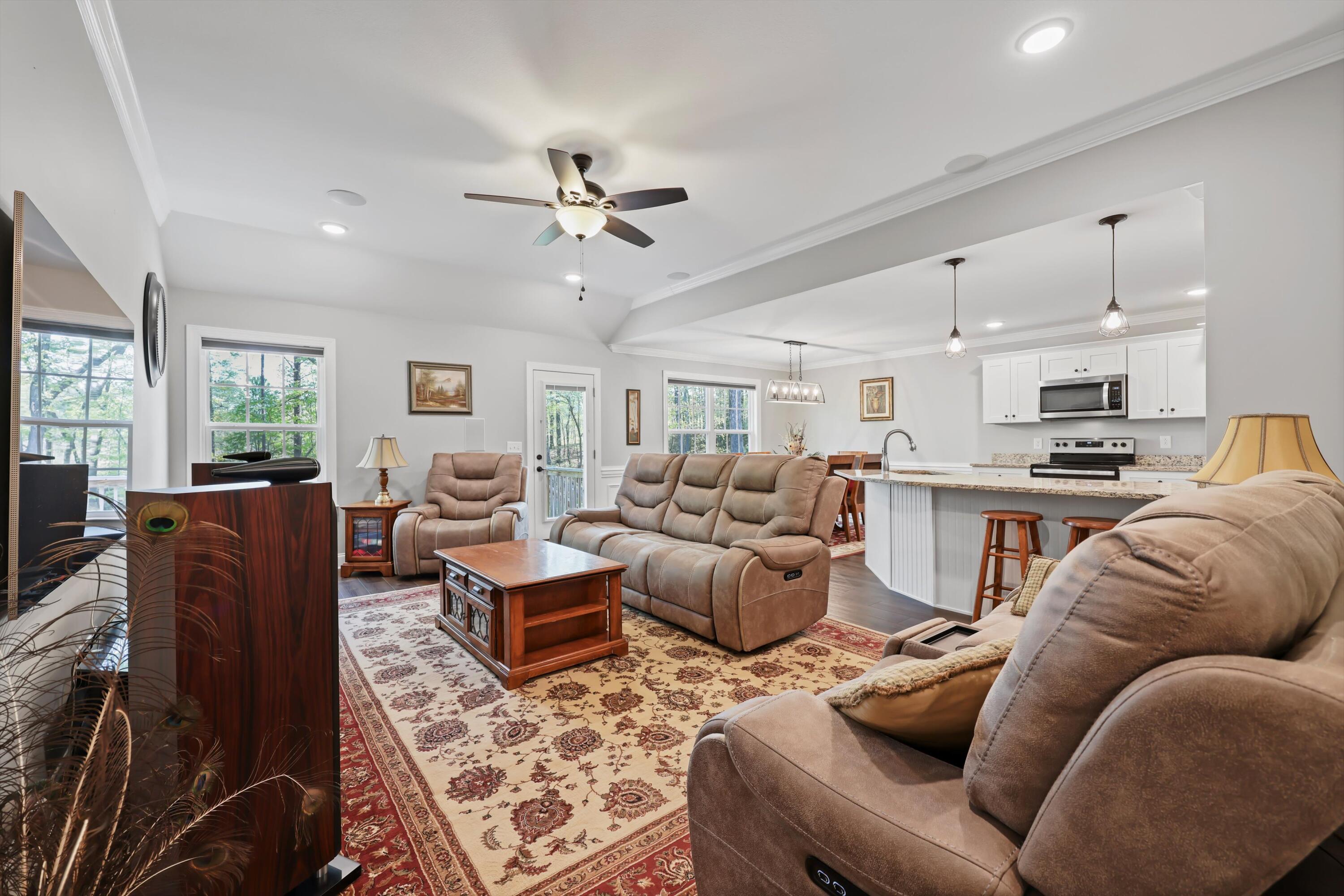 7457 Chad Road Harrison, TN 37341 - Photo 10 of 43 08-090A1262