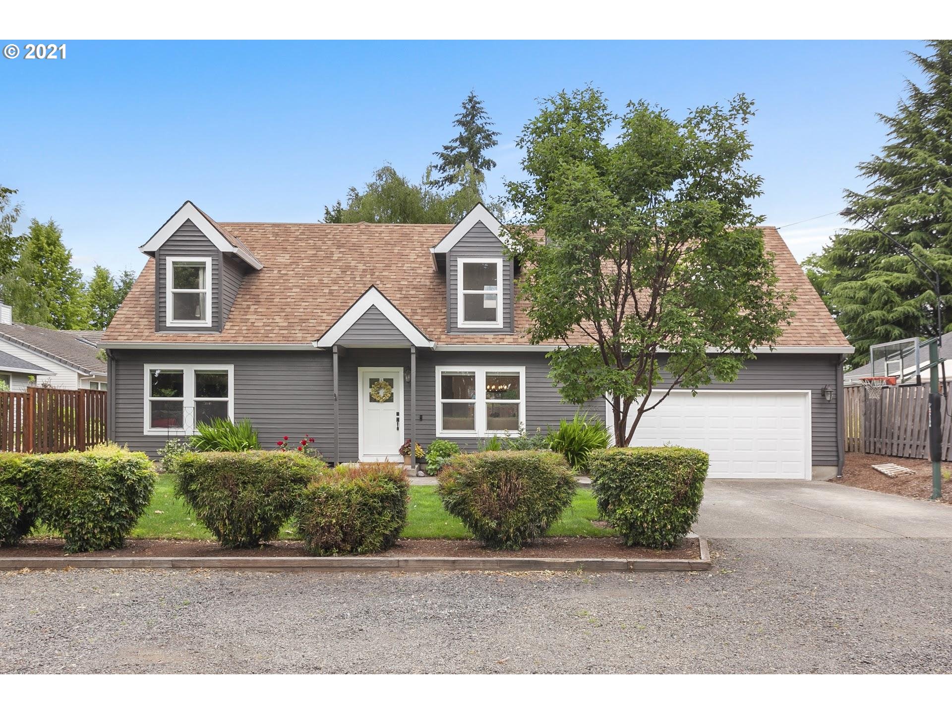 12805 Southwest Davies Road Beaverton, OR 97008 - Photo 1 of 27 Gallery Image 1