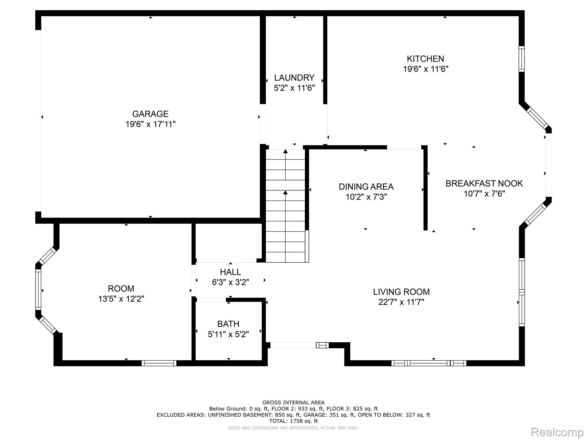 41487 Mitchell Road Novi, MI 48377 - Photo 37 of 37 Gallery Image 37