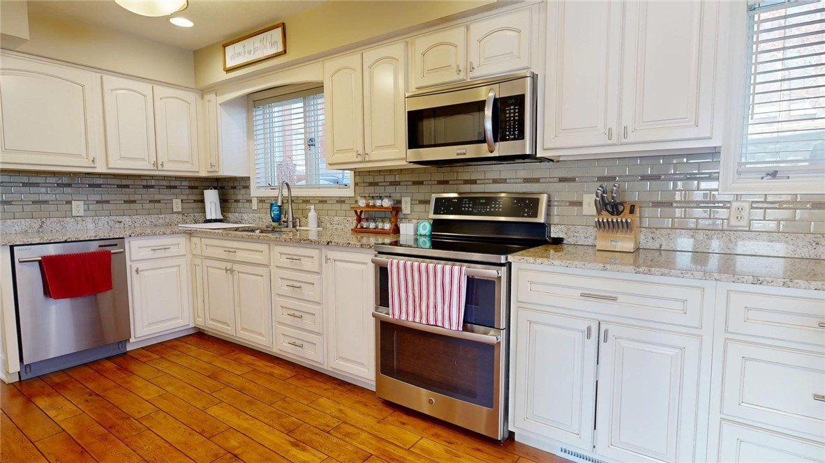 455 Shoreline Drive Decatur, IL 62521 - Photo 10 of 38
