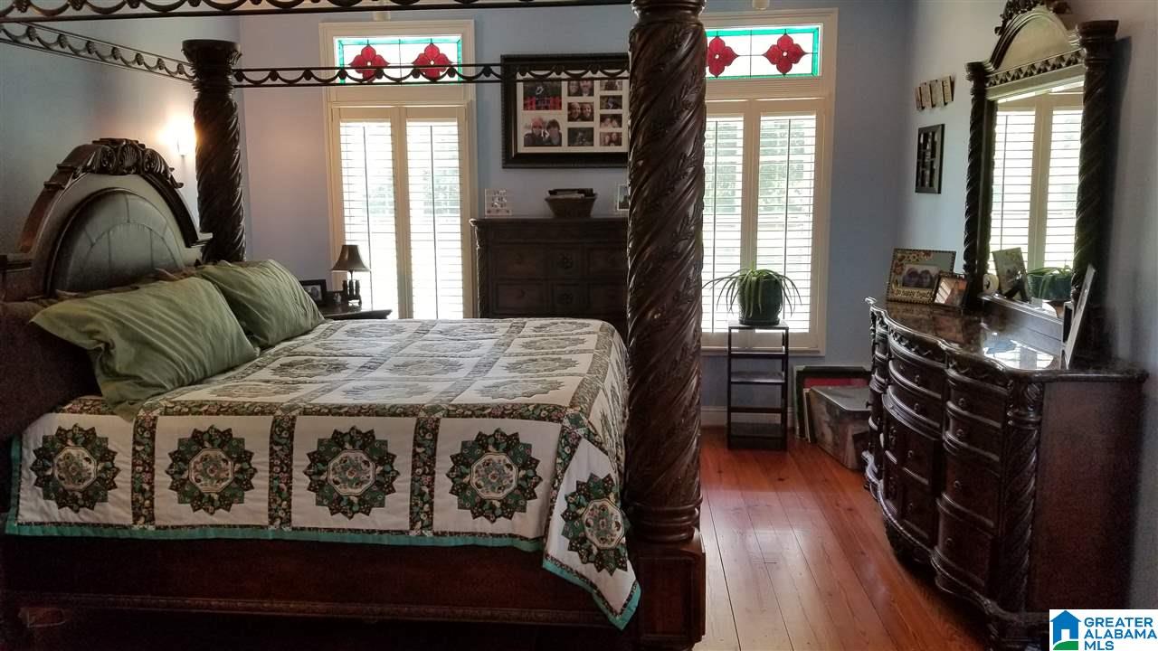 1201 Logan Martin Dam Road Vincent, AL 35178 - Photo 21 of 49