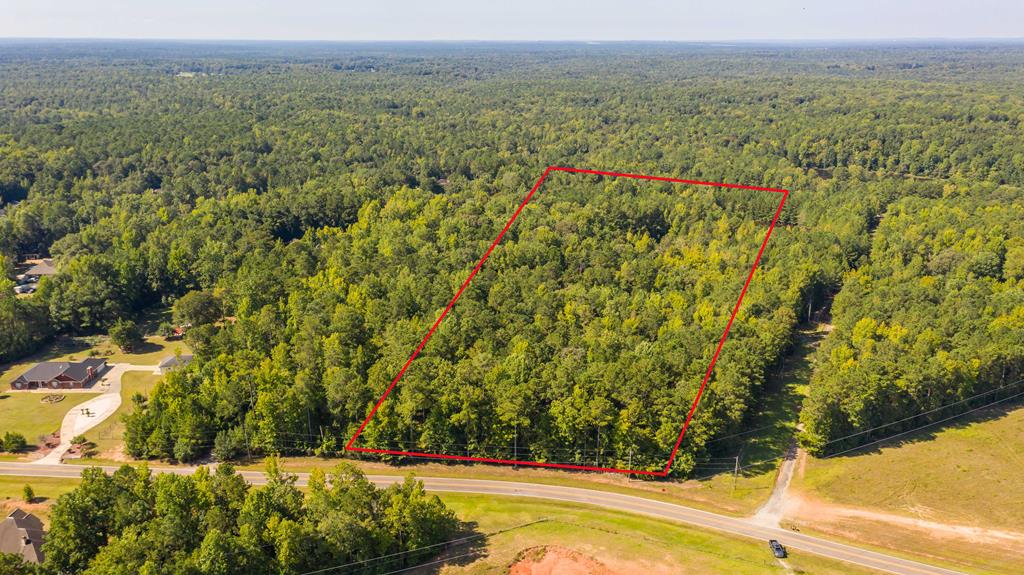 0 Mckee Road Upatoi, GA 31829 - Photo 1 of 16 Main View