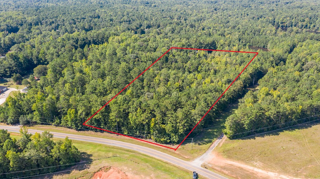 0 Mckee Road Upatoi, GA 31829 - Photo 2 of 16 Gallery Image 2
