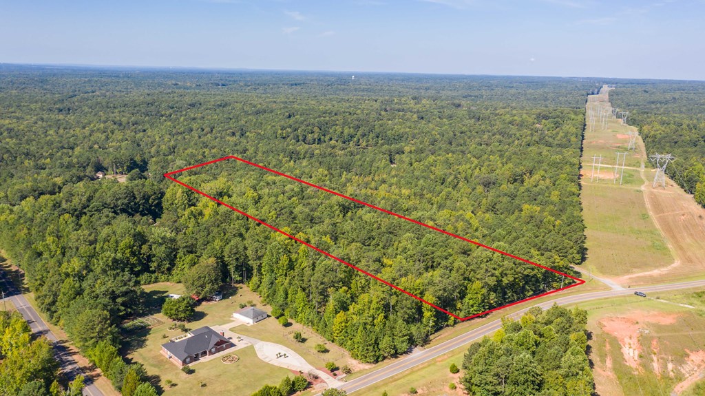 0 Mckee Road Upatoi, GA 31829 - Photo 10 of 16 Gallery Image 10