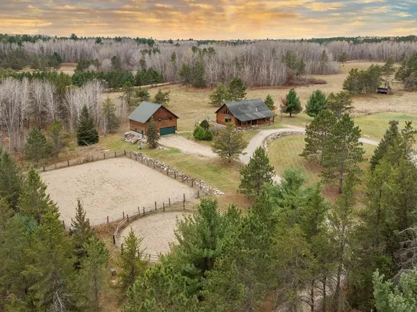 $579,900 | 3403 68th Avenue Northwest, Akeley, MN 56433