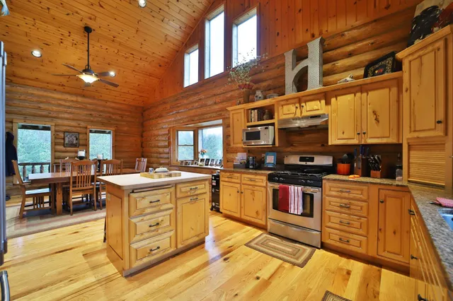 $599,900 | 3403 68th Avenue Northwest, Akeley, MN 56433