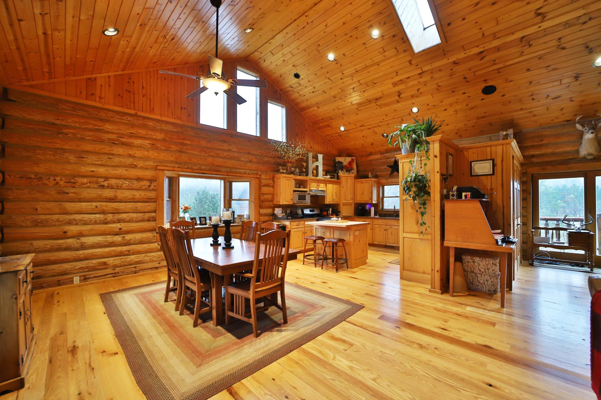 3403 68th Avenue Northwest Akeley, MN 56433 - Photo 13 of 83