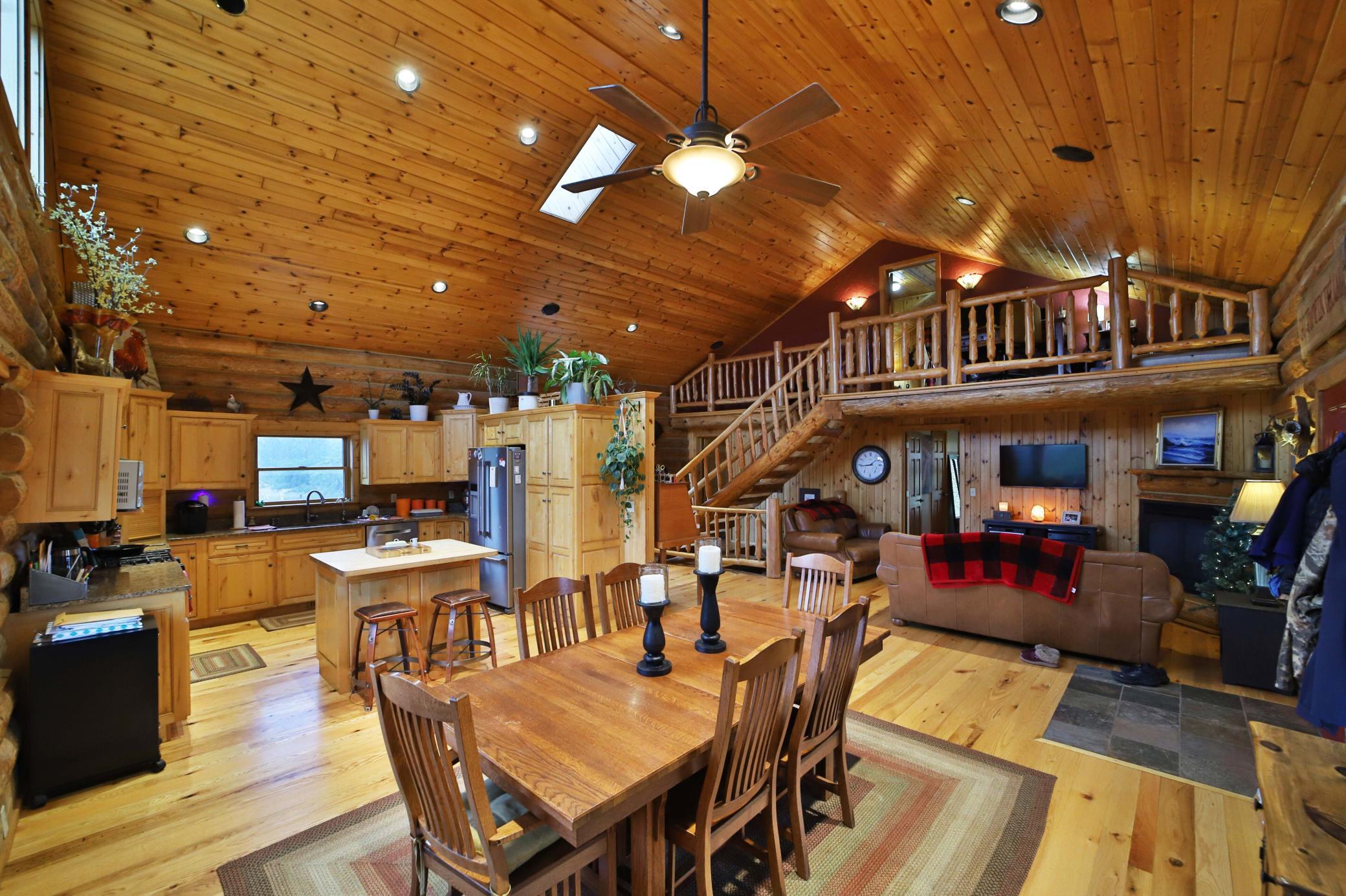 3403 68th Avenue Northwest Akeley, MN 56433 - Photo 14 of 83