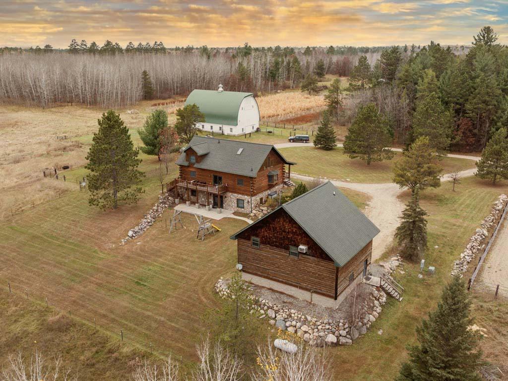 3403 68th Avenue Northwest Akeley, MN 56433 - Photo 3 of 83